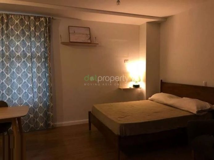 "Condominium for RENT in Two Serendra, BGC Taguig City."01