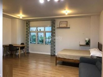 "Condominium for RENT in Two Serendra, BGC Taguig City."02