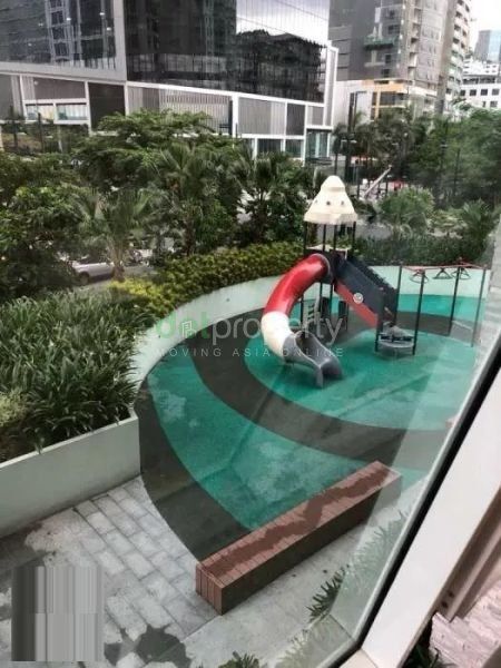 "Condominium for RENT in Two Serendra, BGC Taguig City."04