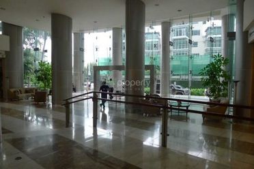 "2 Bedroom For Rent in Amorsolo Rockwell, Makati City."02