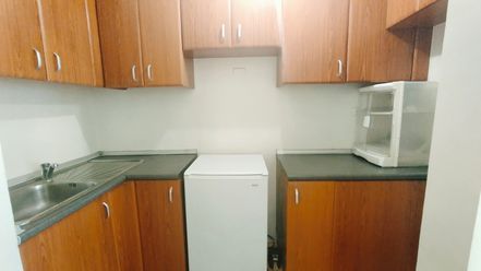 Semi Furnished Studio rentals in Eastwood City02