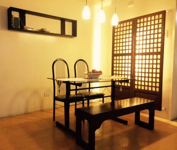 Eastwood City 2BR Furnished Condo Unit for Rent04