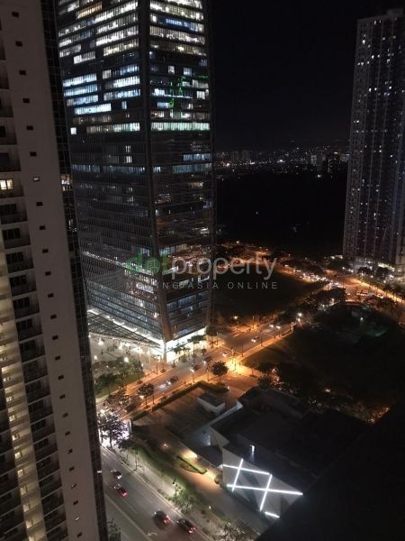 Verve Residences 1-Bedroom Condo for Rent.03