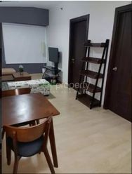 The Fort Residences 1-Bedroom Condo for Rent.02