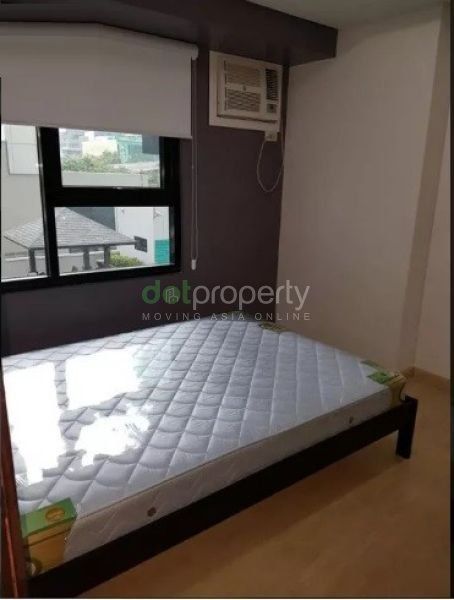 The Fort Residences 1-Bedroom Condo for Rent.04