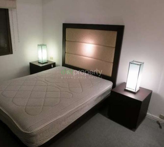 "Condominium For Rent in The Biltmore, Makati City."04