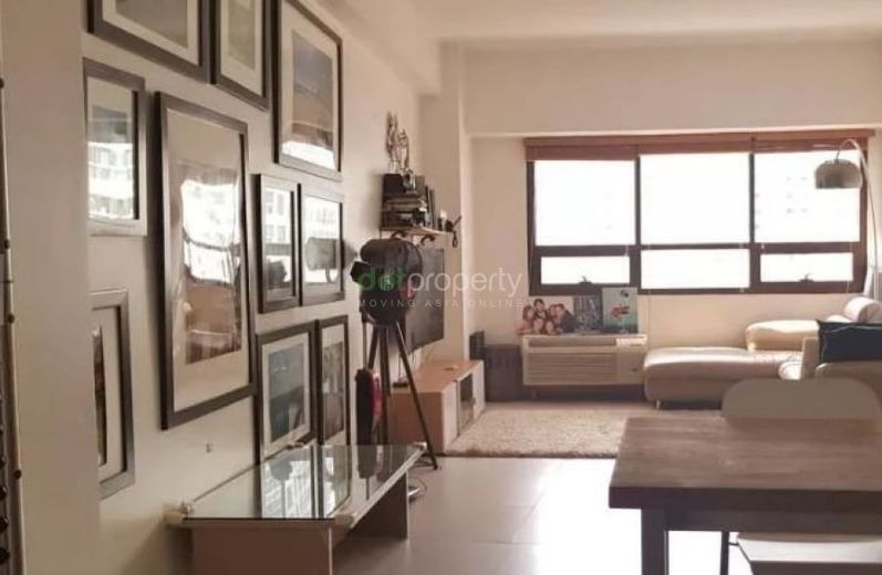 "Condominium