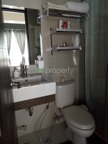 Greenbelt Hamilton 1-Bedroom Condo for Rent.04