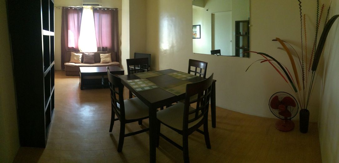 Furnished