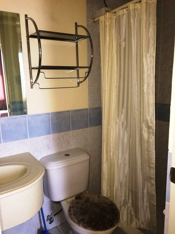 Furnished Studio Unit for Rent in Eastwood City03