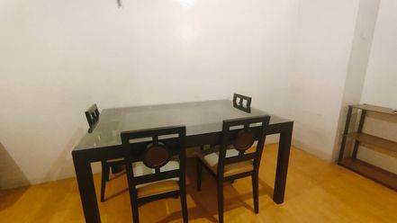 Furnished Affordable Studio Unit for Rent in Eastwood City02
