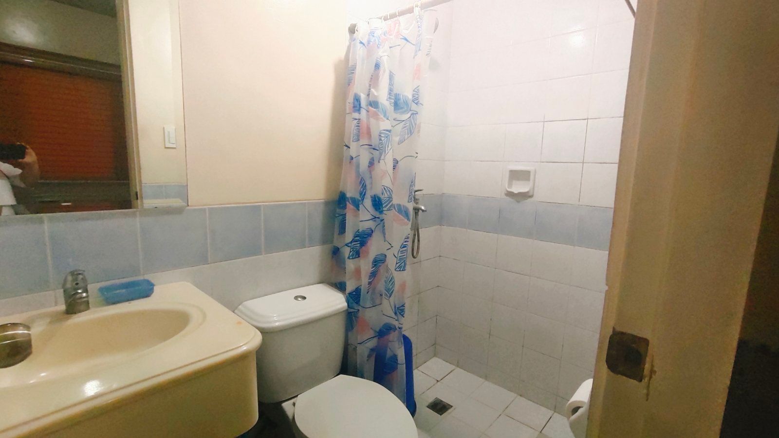 Furnished Affordable Studio Unit for Rent in Eastwood City03