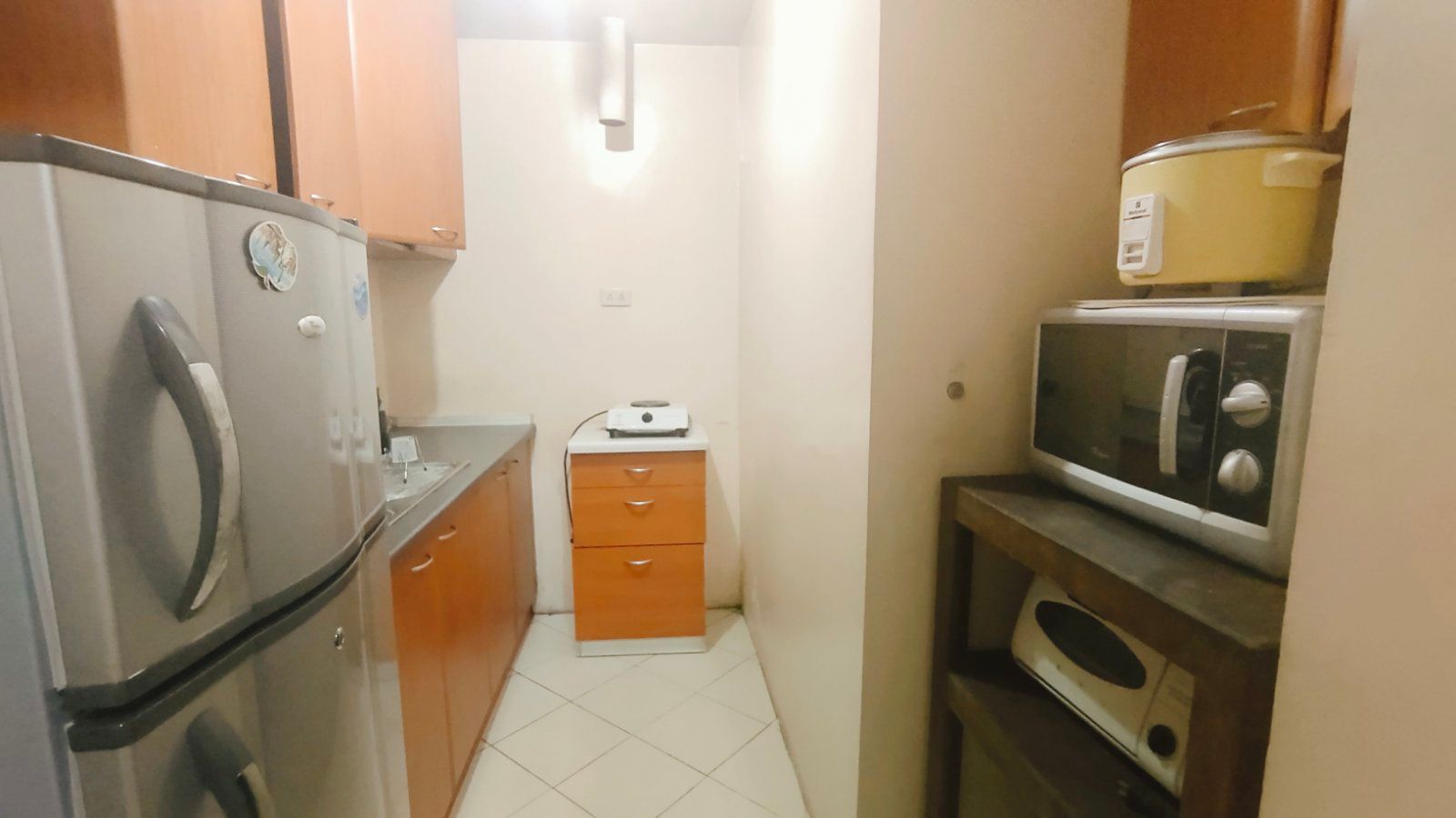 Furnished Affordable Studio Unit for Rent in Eastwood City04