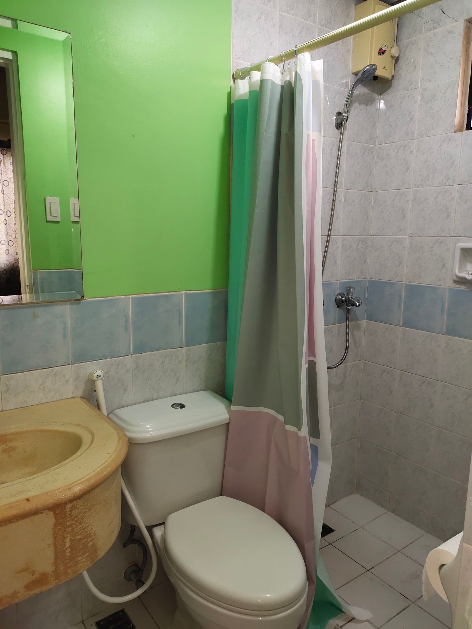 Affordable Furnished Unit for Rent in Eastwood City03