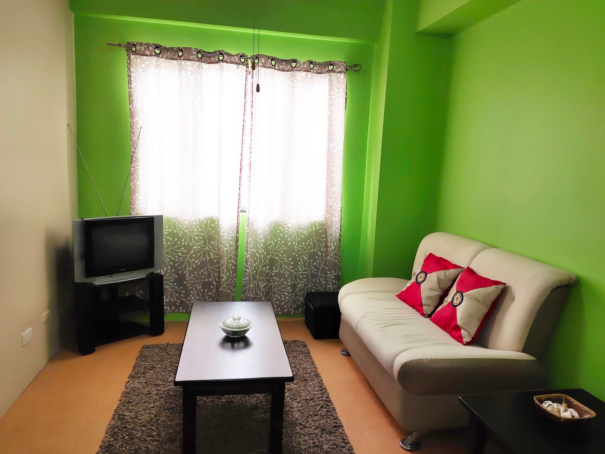 Affordable Furnished Unit for Rent in Eastwood City04