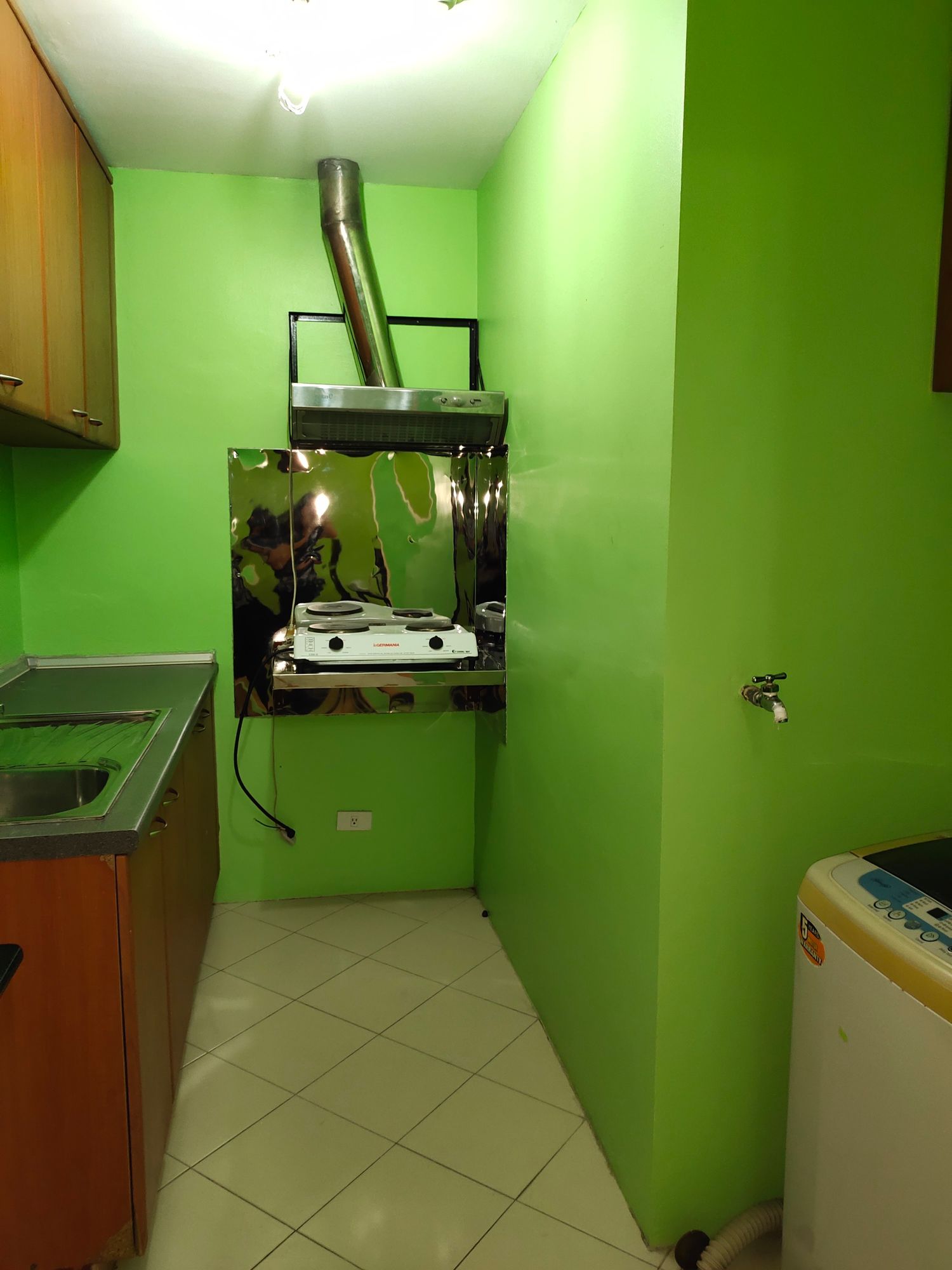 Affordable Furnished Unit for Rent in Eastwood City05