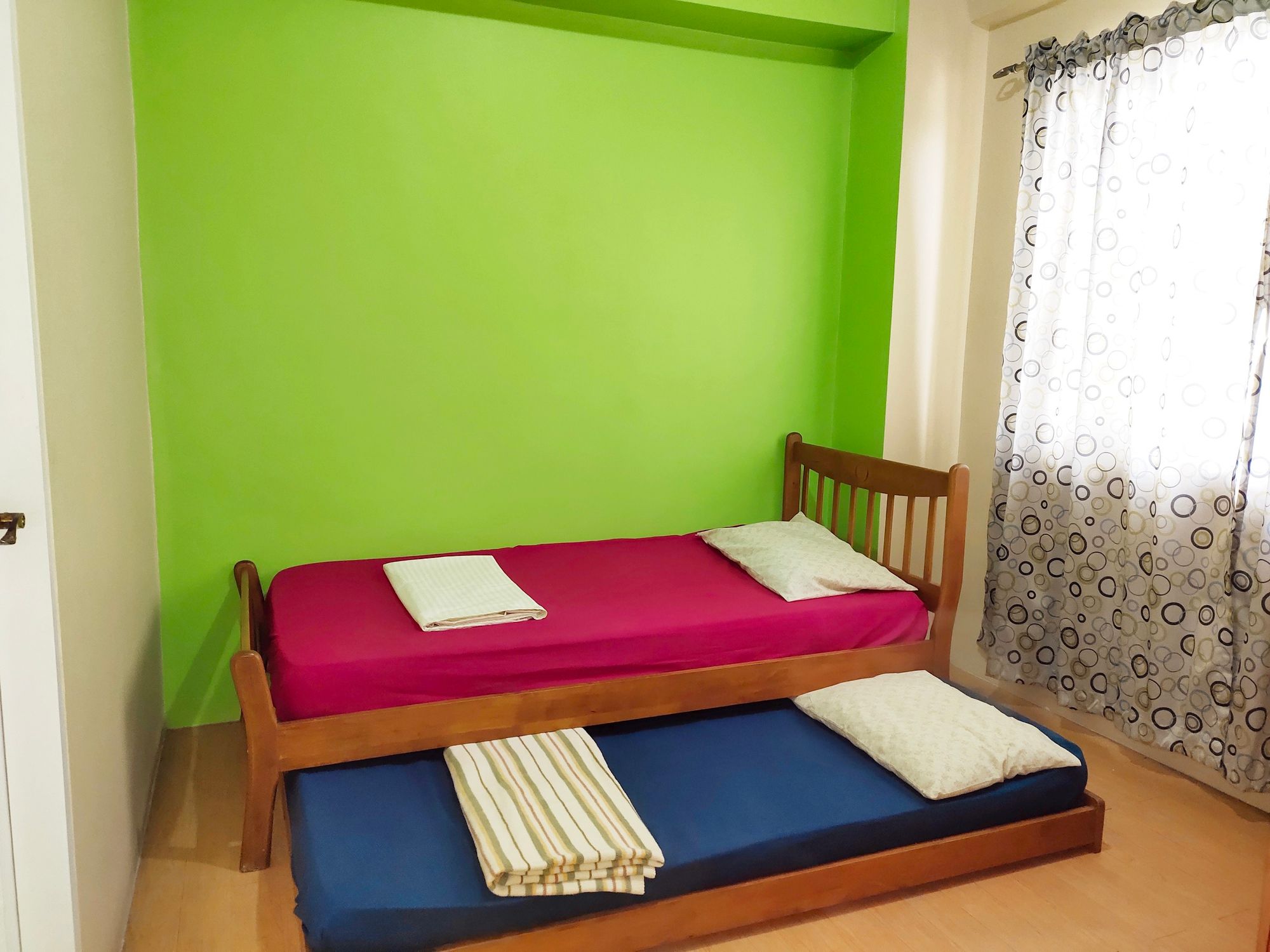 Affordable Furnished Unit for Rent in Eastwood City06