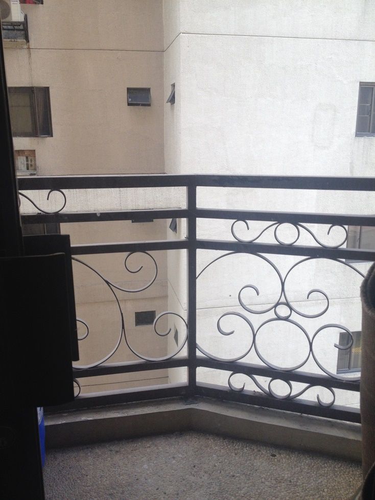 Eastwood City Affordable Studio Unit with Balcony for Rent03