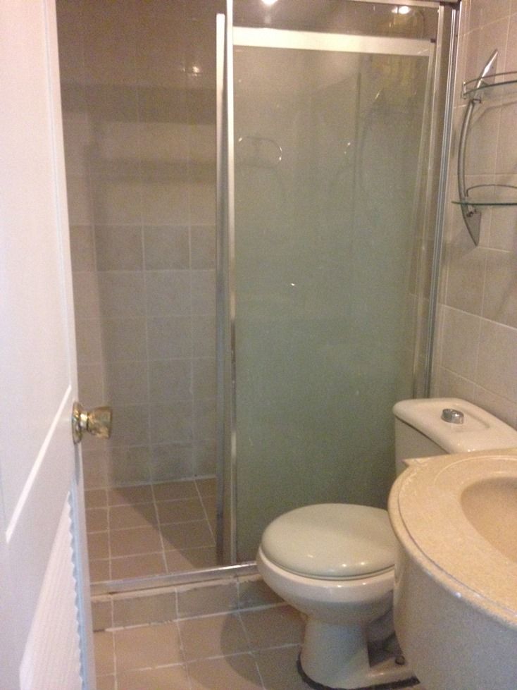 Eastwood City Affordable Studio Unit with Balcony for Rent07