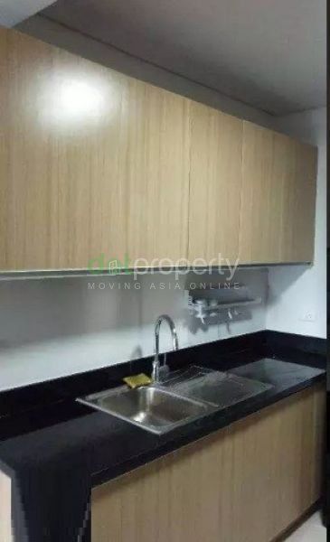 One Maridien 1-Bedroom Condo for Rent Taguig BGC.03