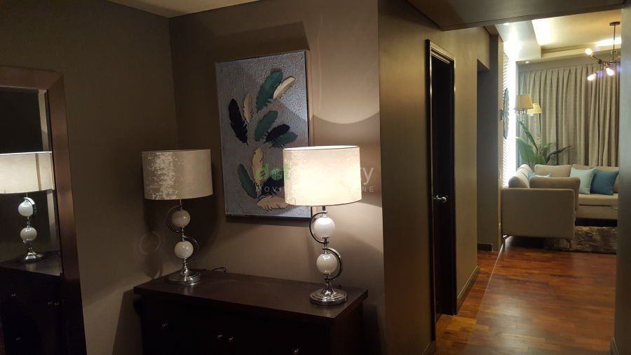 The Residences at Greenbelt 3-Bedroom Condo for Rent.01