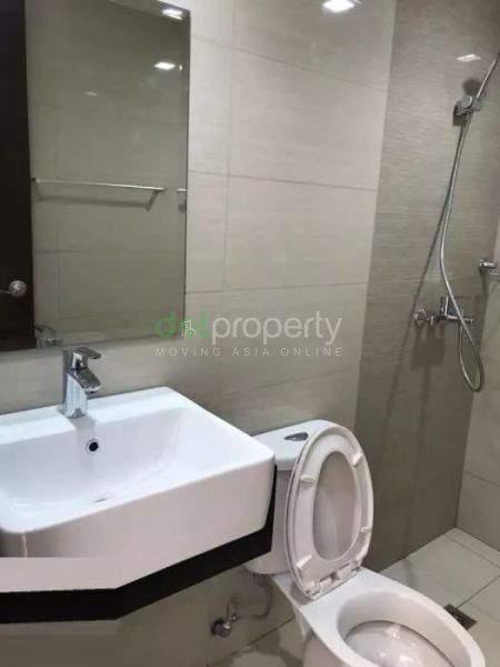 Viceroy Condominium Studio Condo for Rent.04