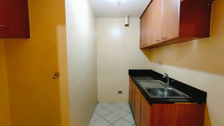 Eastwood City Studio Unit for Rent02