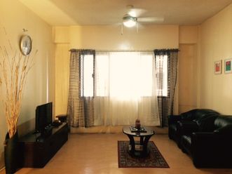 Eastwood City Affordable 2BR Condo Unit for Rent02