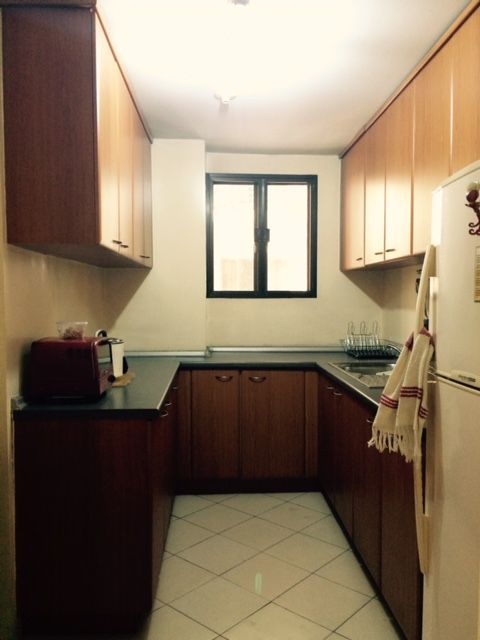 Eastwood City Affordable 2BR Condo Unit for Rent05