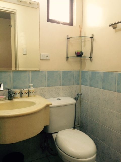 Eastwood City Affordable 2BR Condo Unit for Rent07