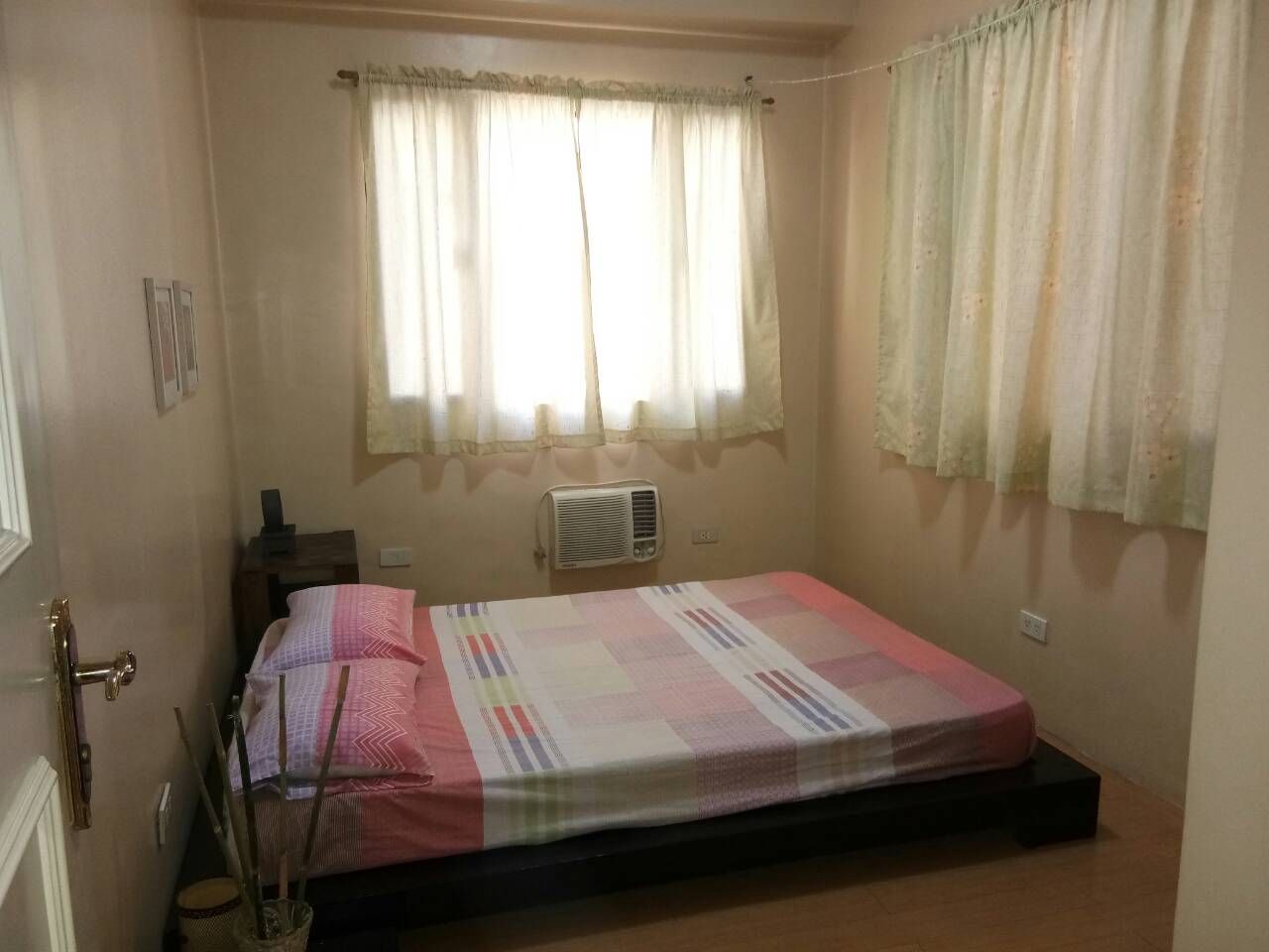 Eastwood City Affordable 2BR Condo Unit for Rent08