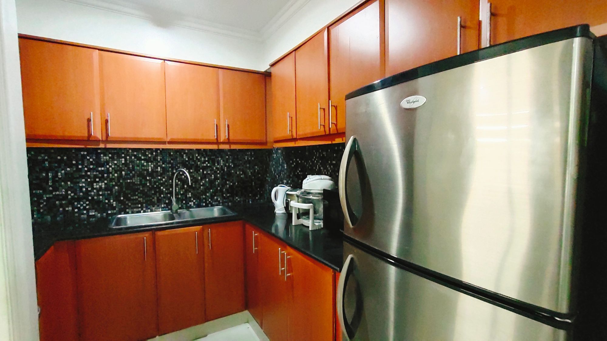 Affordable 1BR Condo Unit for Rent in Eastwood City QC04
