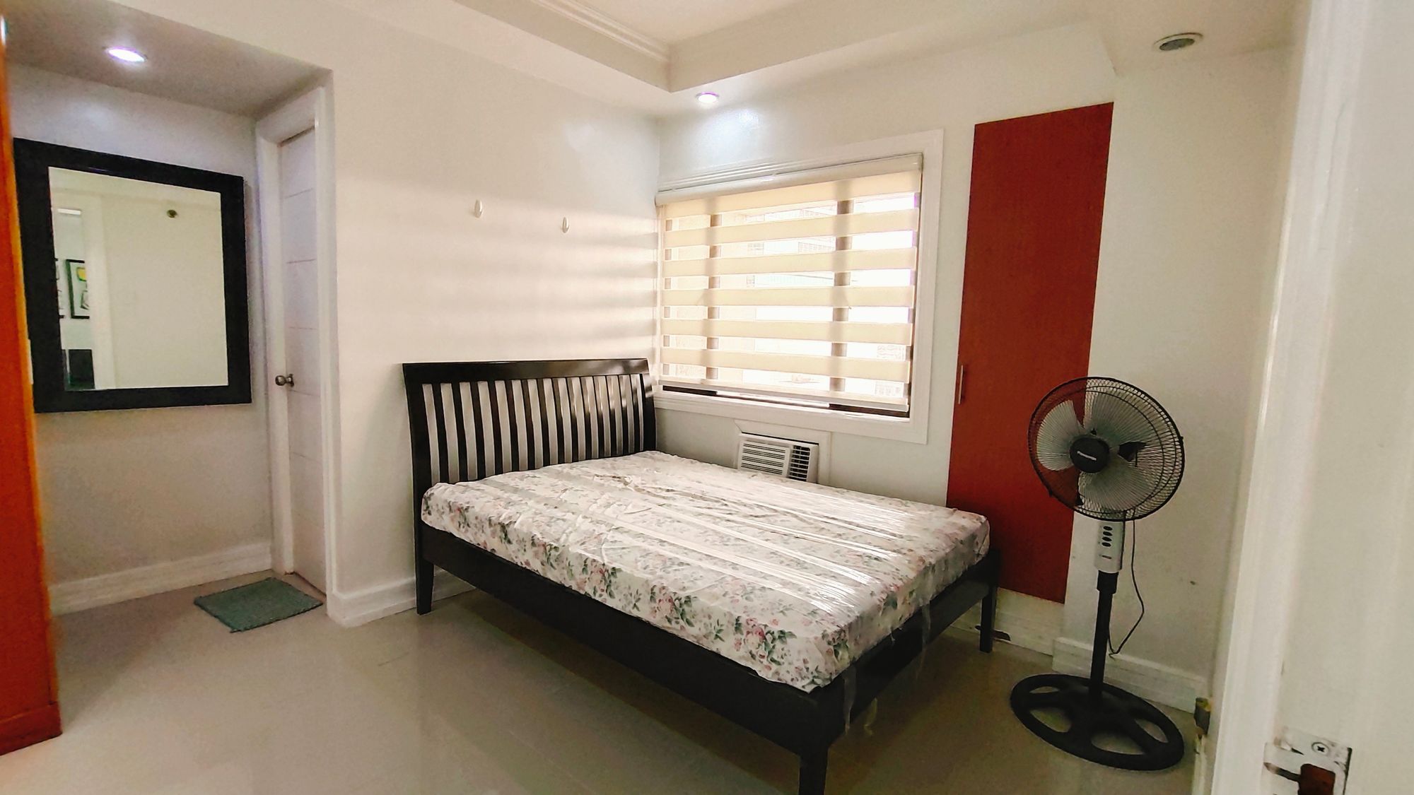 Affordable 1BR Condo Unit for Rent in Eastwood City QC05