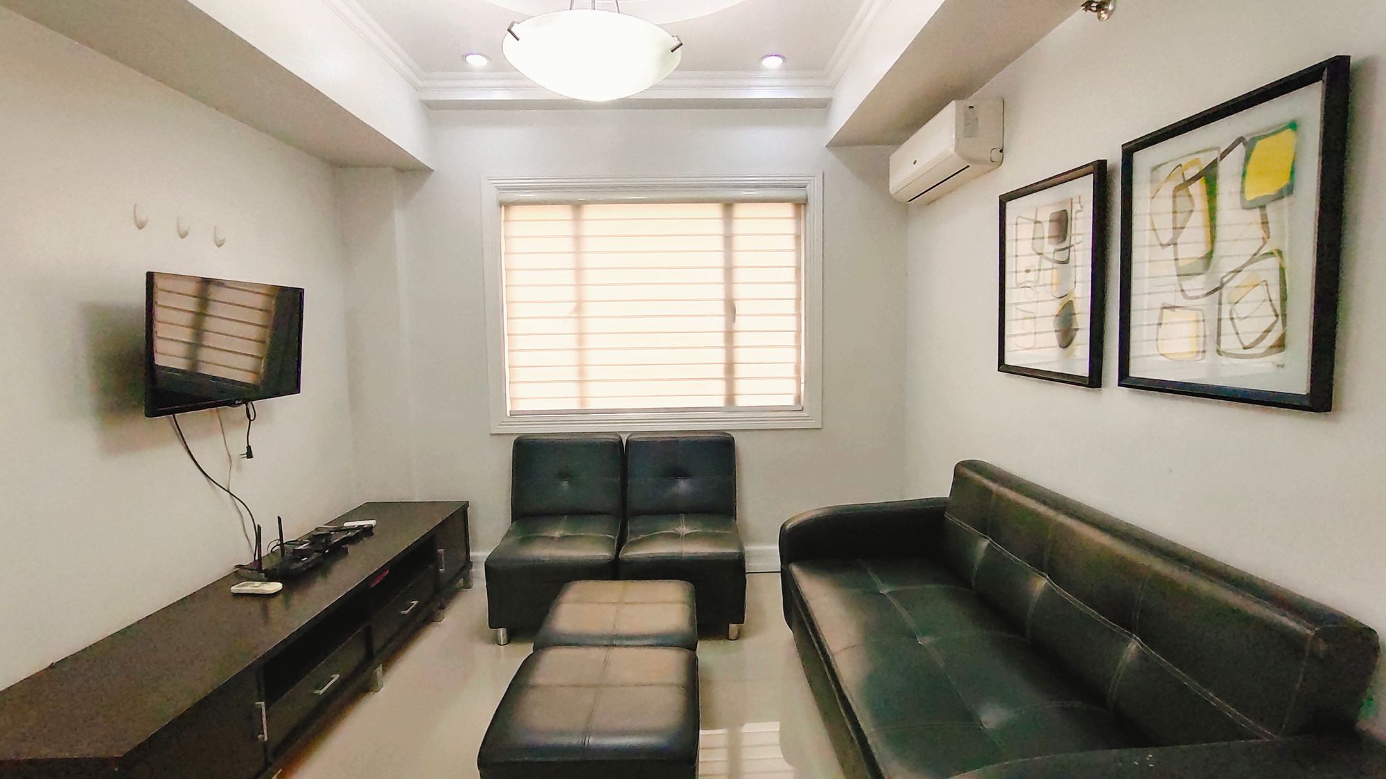 Affordable 1BR Condo Unit for Rent in Eastwood City QC06