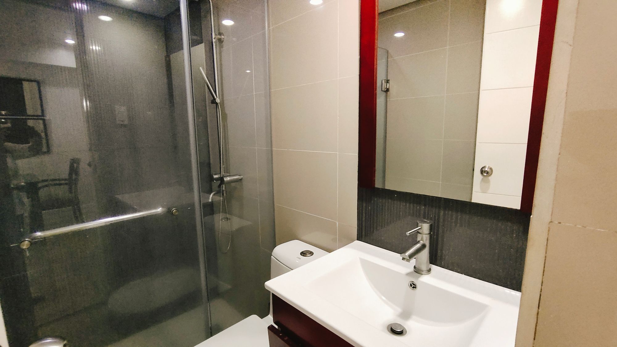 Affordable 1BR Condo Unit for Rent in Eastwood City QC08