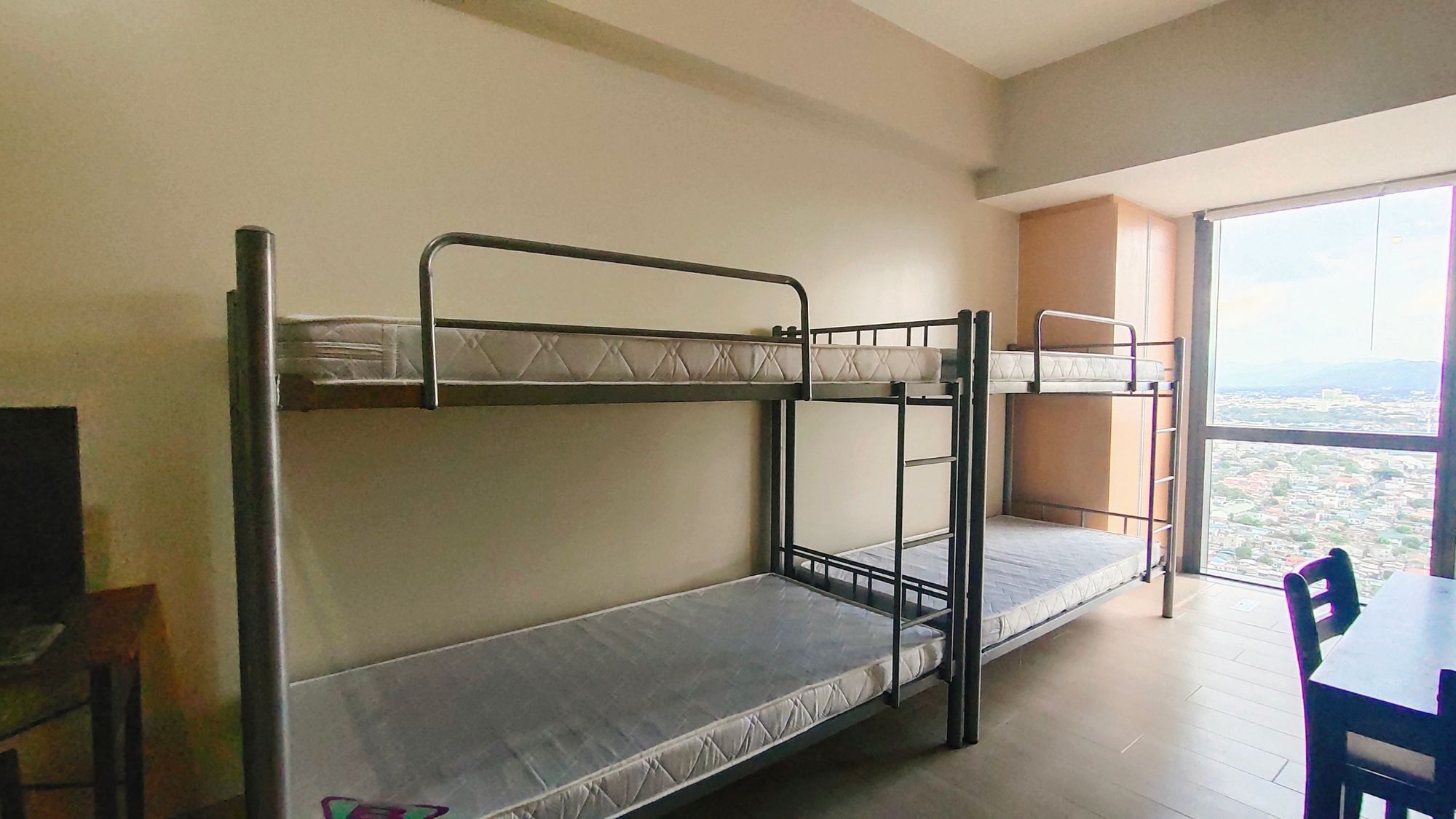 Eastwood City QC Furnished Studio Unit for Rent04