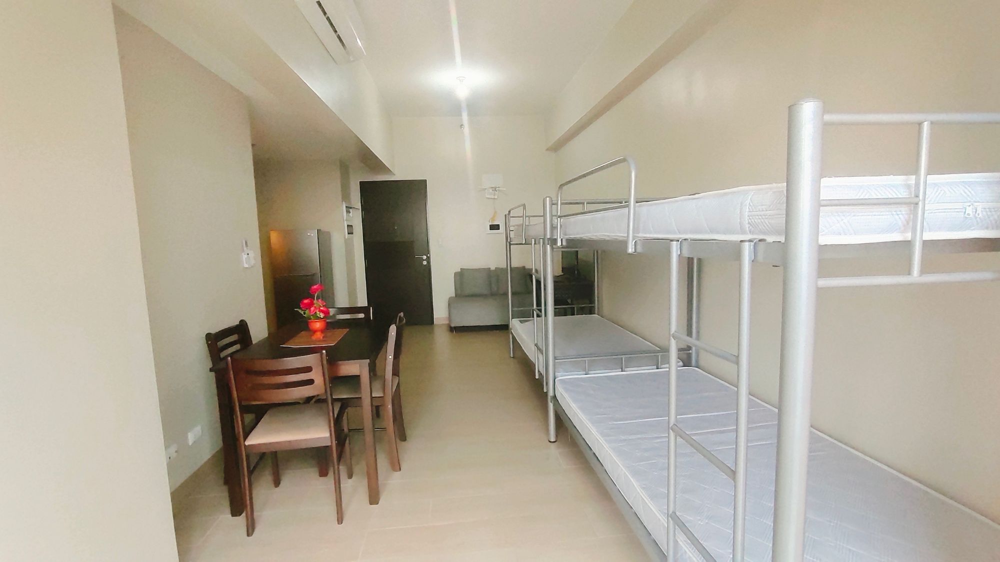 Eastwood City QC Furnished Studio Unit for Rent06
