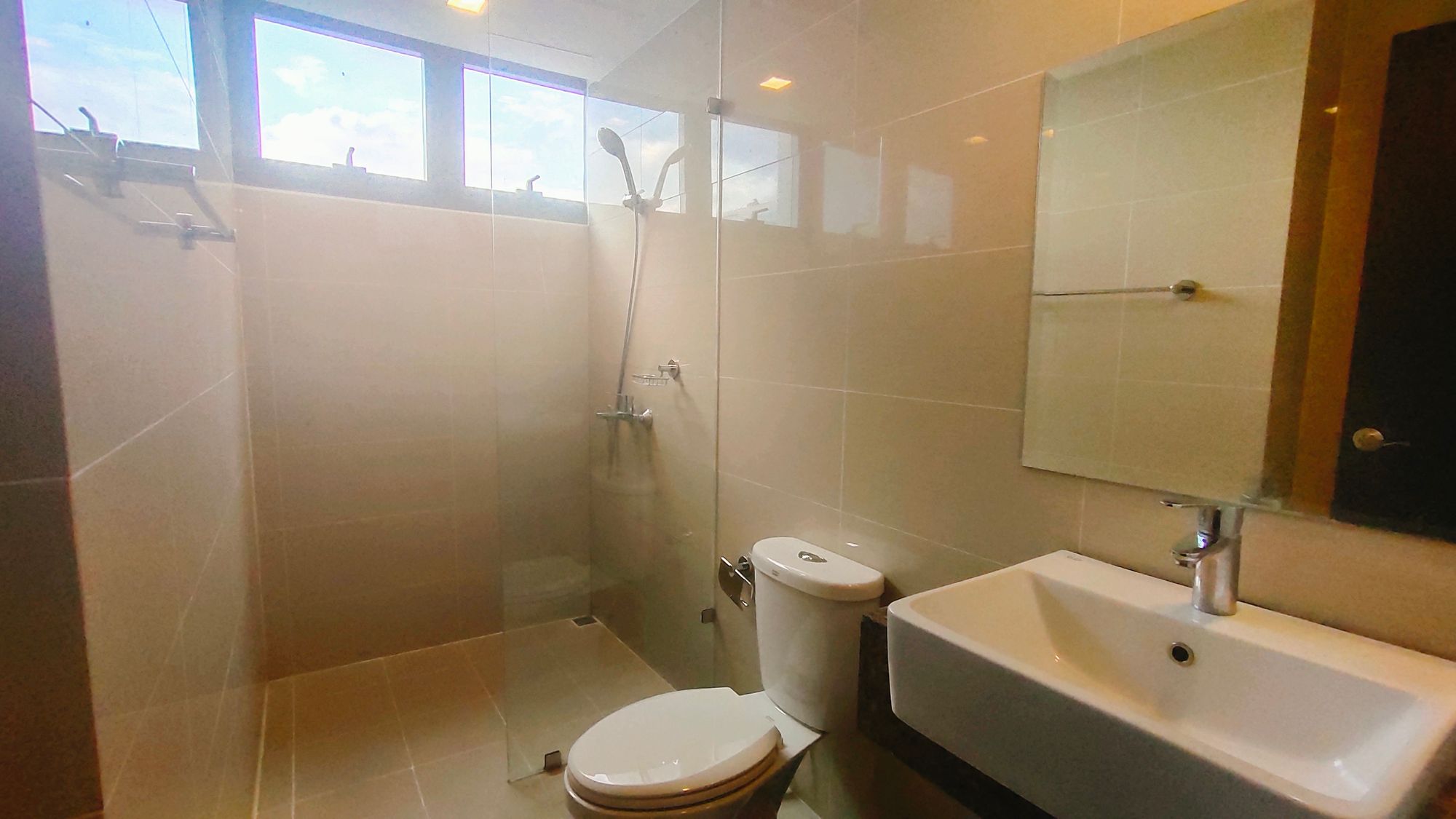 Eastwood City QC Furnished Studio Unit for Rent07