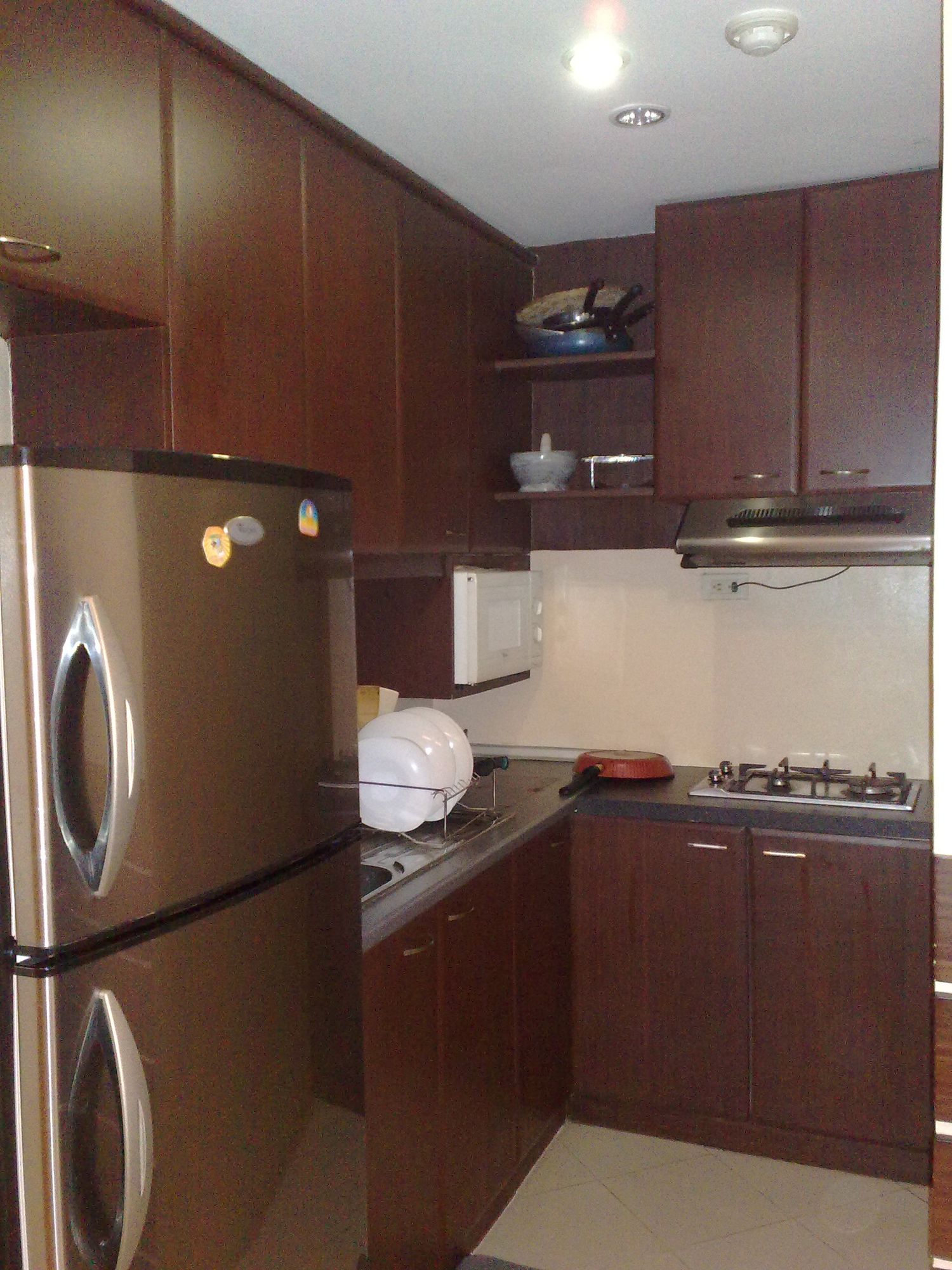 Eastwood City QC Fully Furnished Studio for Rent04