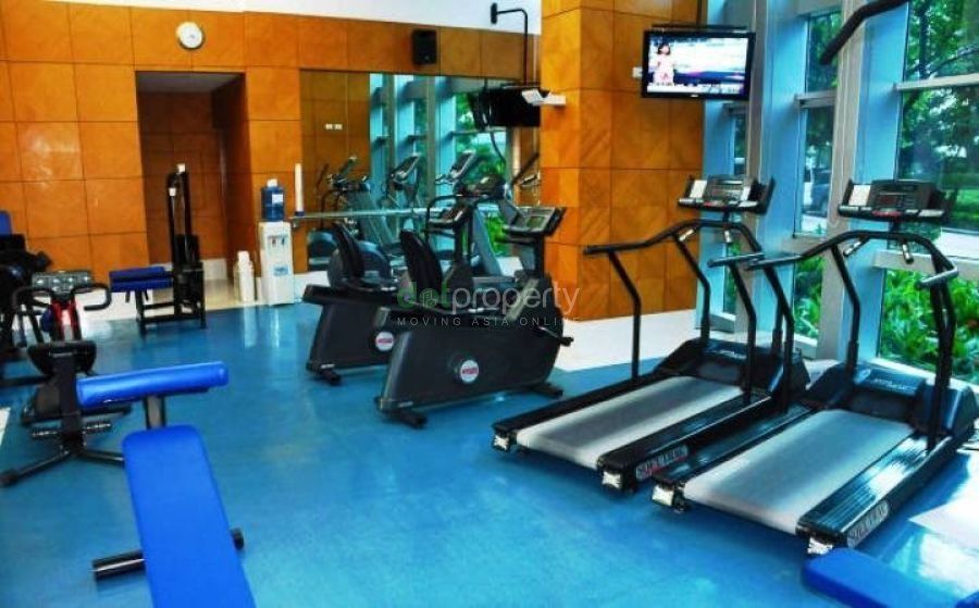 "3 Bedroom For Rent in Pacific Plaza Tower, Taguig CIty."03