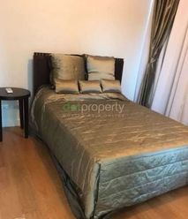 "Condominium For Rent in Park Terraces, Makati City."02
