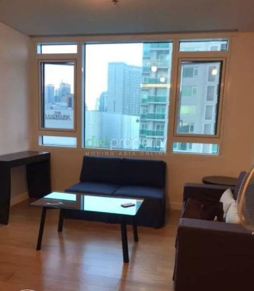 "Condominium For Rent in Park Terraces, Makati City."03