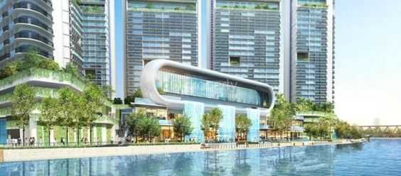 Acqua Private Residences 1-Bedroom Condo for Sale.02