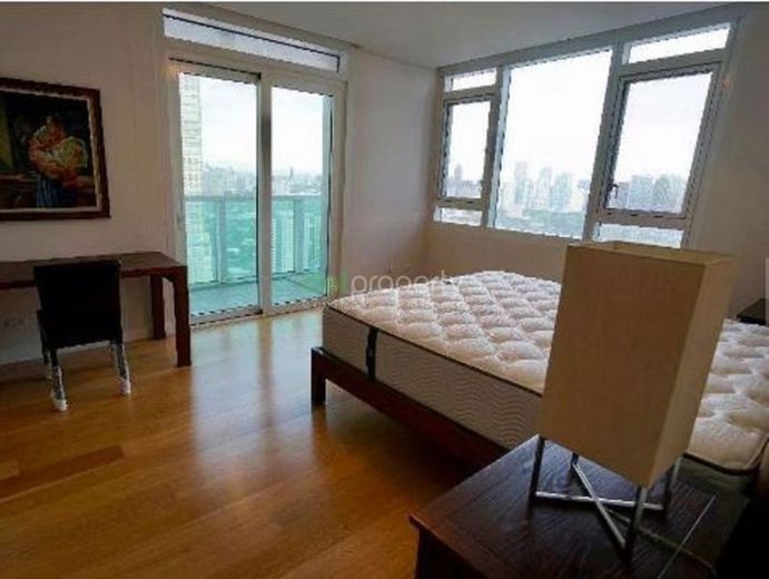 "Condominium For Rent in Park Terraces, Makati City."01