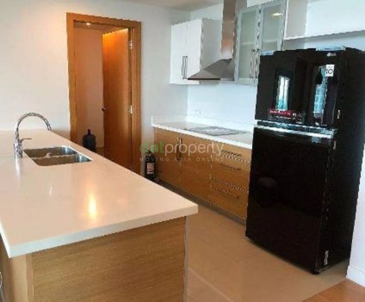 "Condominium For Rent in Park Terraces, Makati City."03