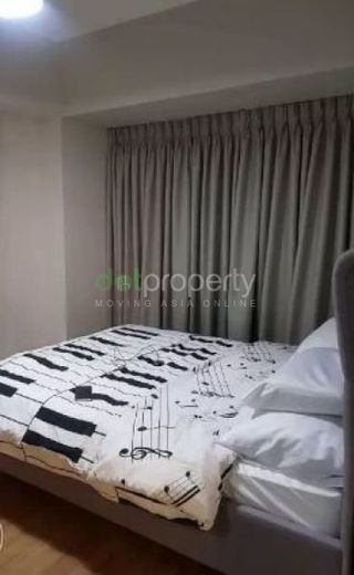 "1 Bedroom For Rent in One Maridien, Taguig City."01