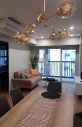 "1 Bedroom For Rent in One Maridien, Taguig City."02