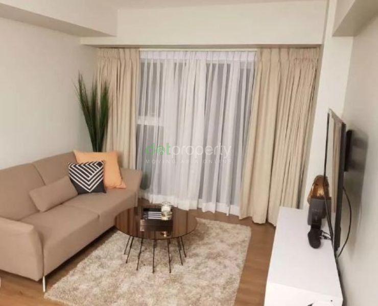 "1 Bedroom For Rent in One Maridien, Taguig City."04