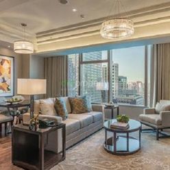 Ascott Bonifacio Global City Manila 2-Bedroom Condo for Rent.02