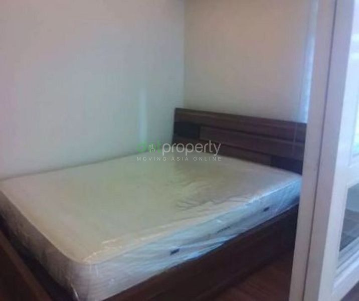 "Condominium for RENT in Two Serendra, BGC Taguig City."03
